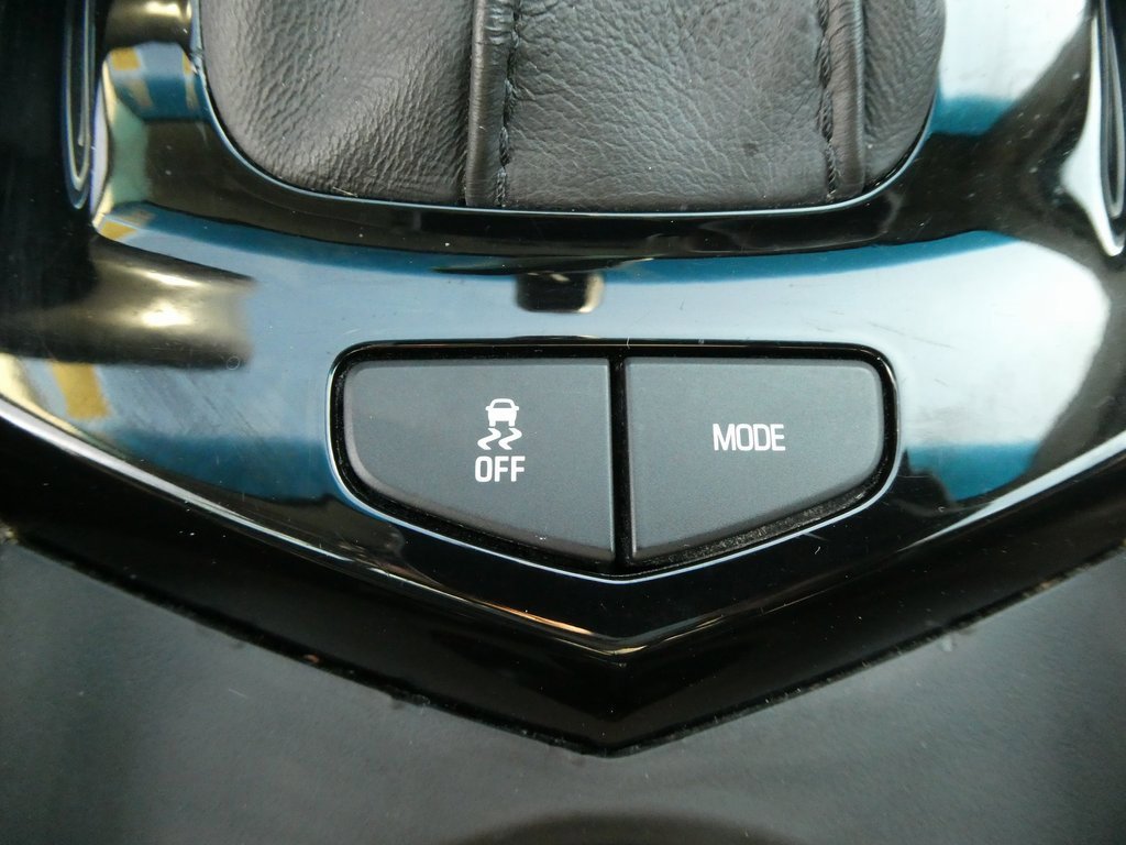 Used 2014 Cadillac ATS Sedan image 27