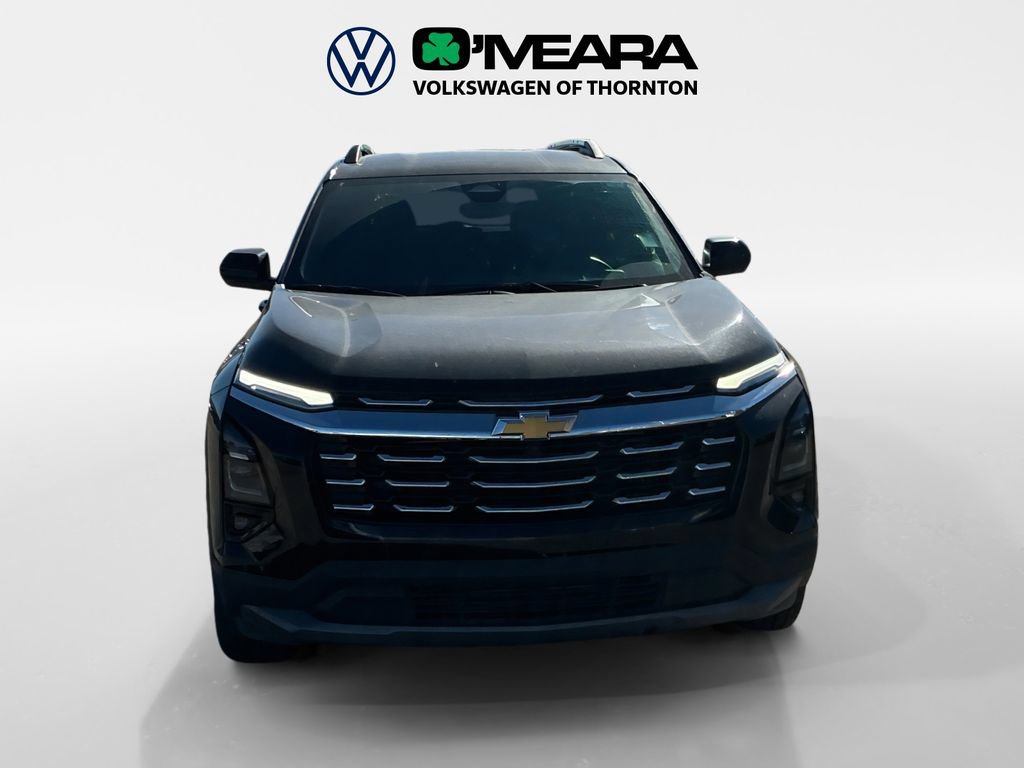 Used 2025 Chevrolet Equinox LT w/ Convenience Package II AWD/4WD image 8