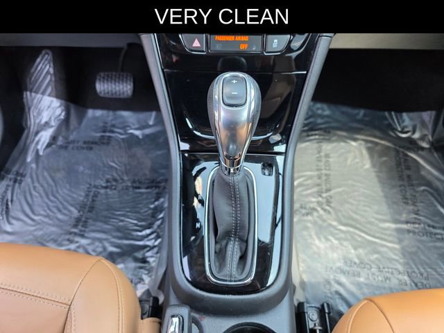 Used 2019 Buick Encore Essence w/ Experience Buick Package image 26