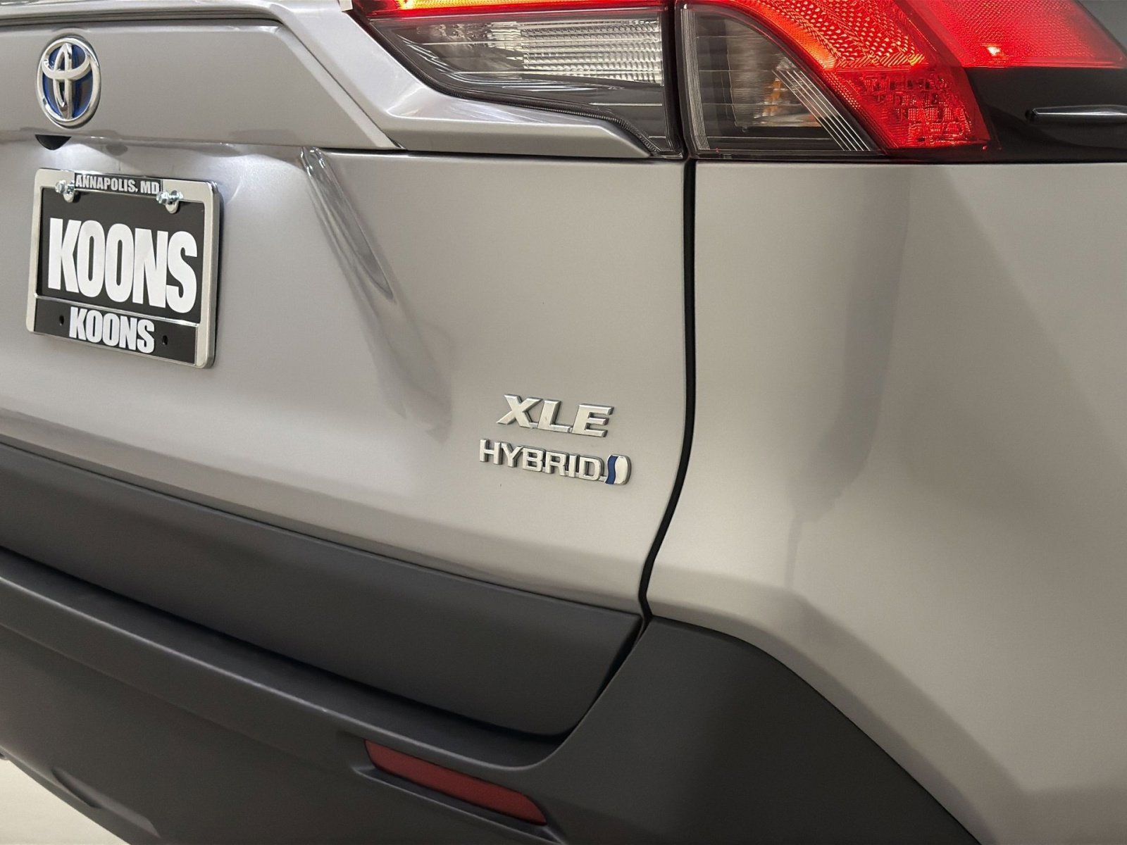 Used 2022 Toyota RAV4 XLE w/ Convenience Package AWD/4WD image 30