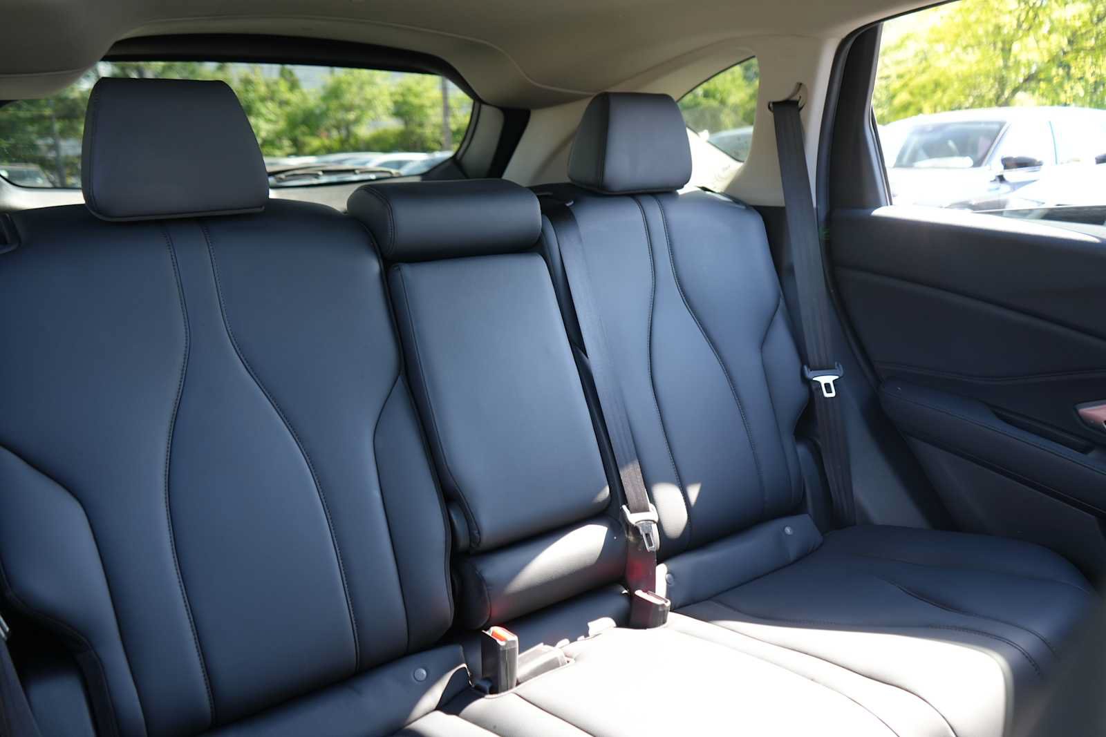 Certified 2023 Acura RDX AWD image 31