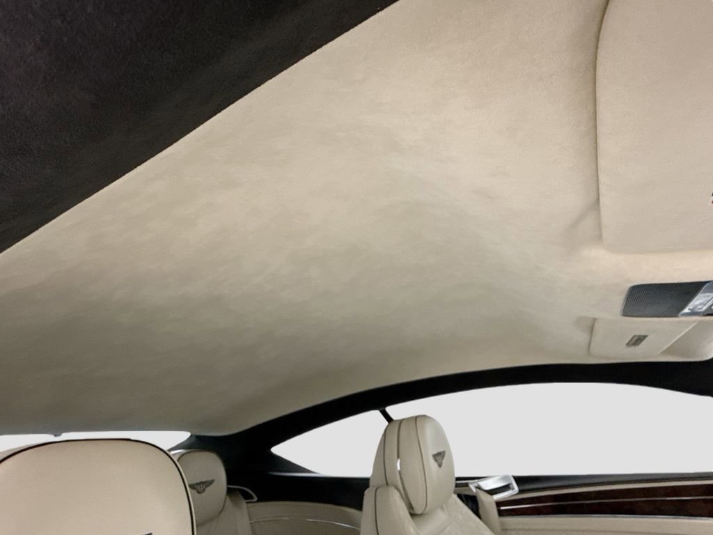 Used 2022 Bentley Continental GT AWD/4WD image 17