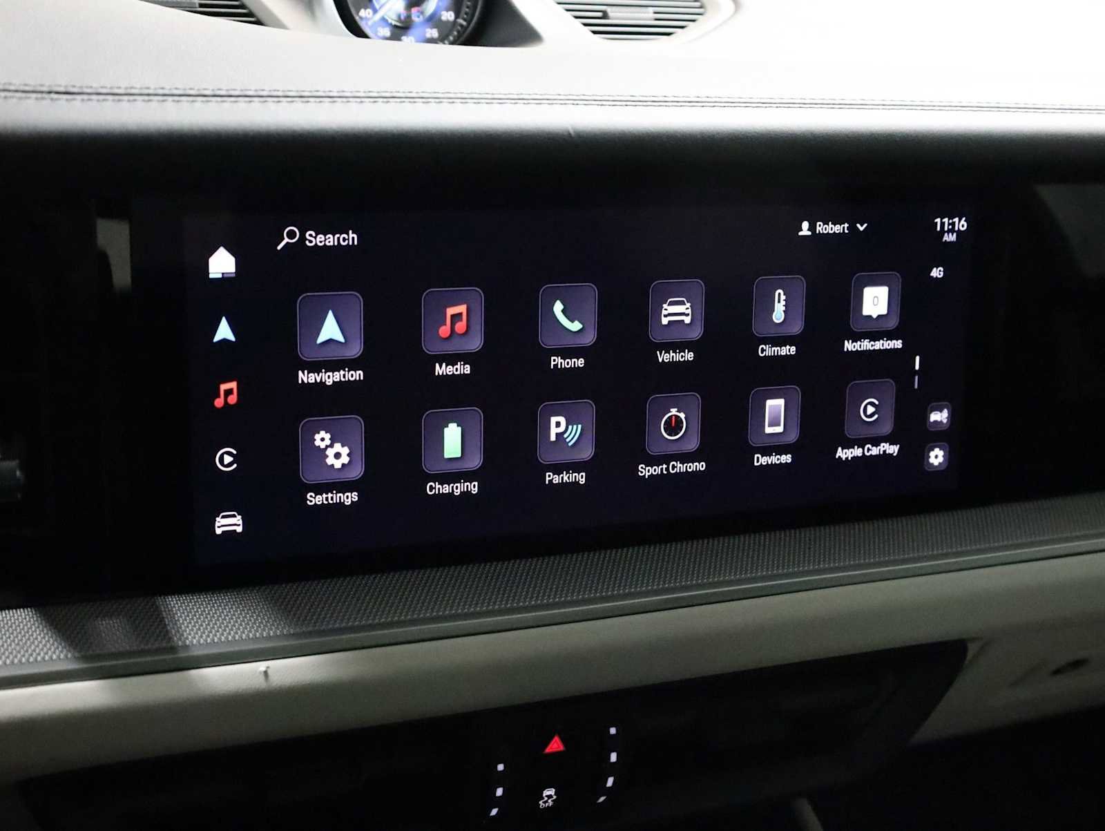 Certified 2025 Porsche Cayenne E-Hybrid AWD/4WD image 33