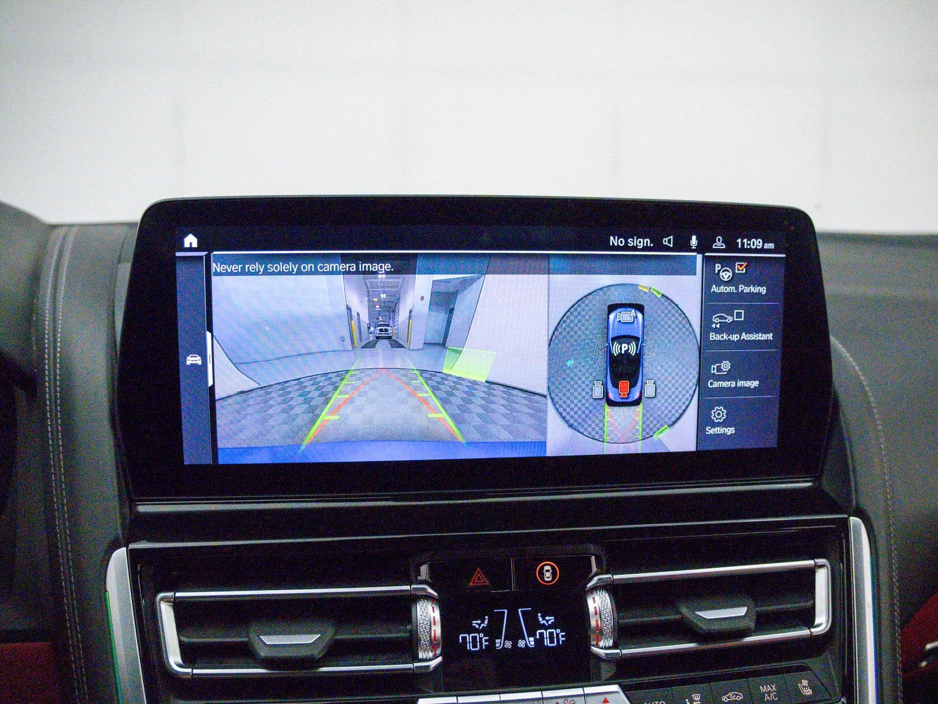 Used 2024 BMW M850i xDrive Convertible image 22