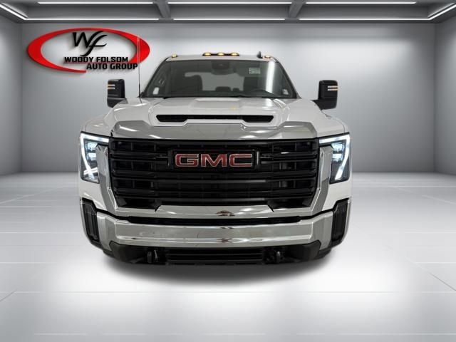 New 2025 GMC Sierra 3500 Pro w/ Convenience Package AWD/4WD video 2