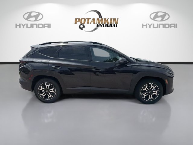 New 2026 Hyundai Tucson XRT FWD image 4