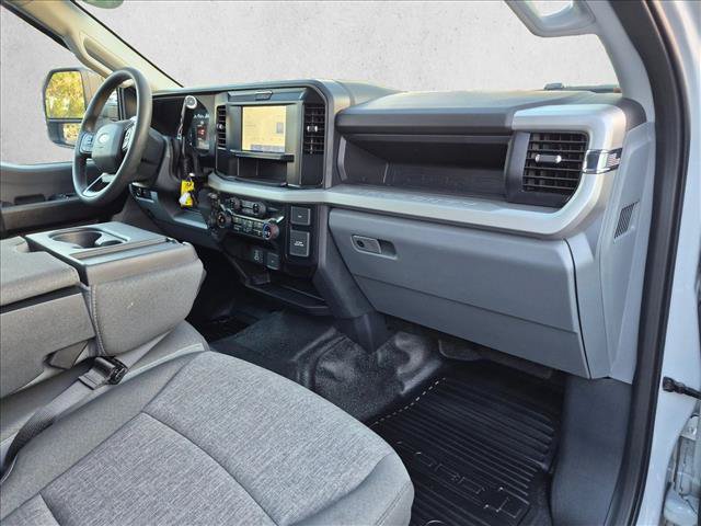 Used 2025 Ford F350 XL w/ XL Driver Assist Package AWD/4WD image 20