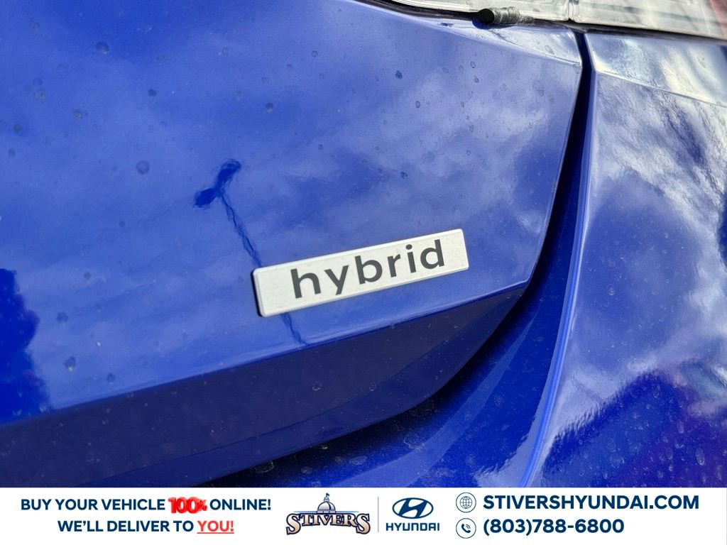 New 2026 Hyundai Elantra Limited image 18