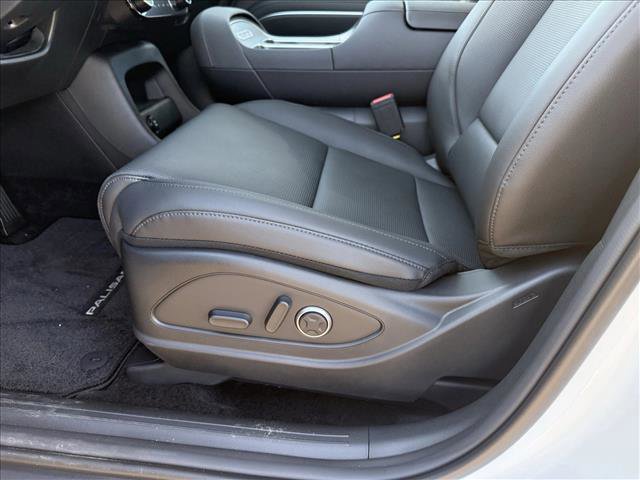 New 2026 Hyundai Palisade Limited image 4