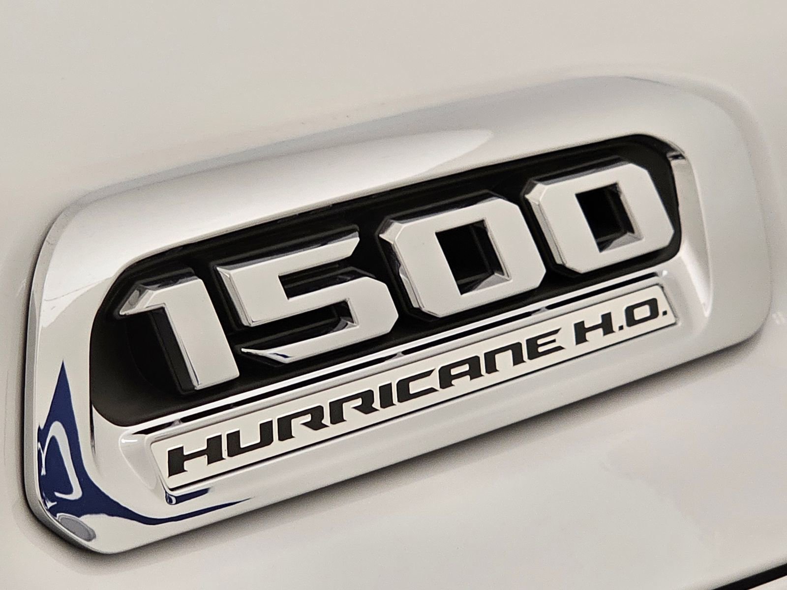 New 2026 RAM 1500 Limited image 43