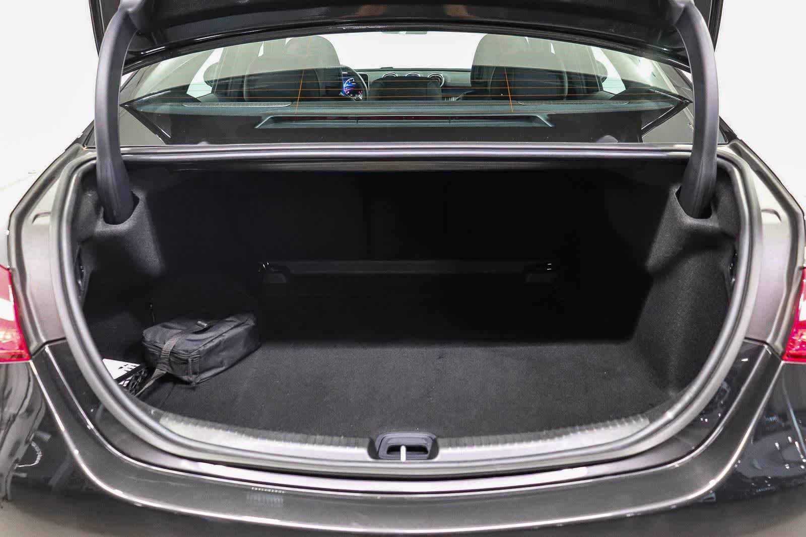 Certified 2026 Mercedes-Benz C 300 Sedan image 27