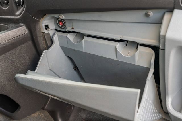 Used 2015 Ford Transit 250 130 Low Roof w/ Exterior Upgrade Package image 41