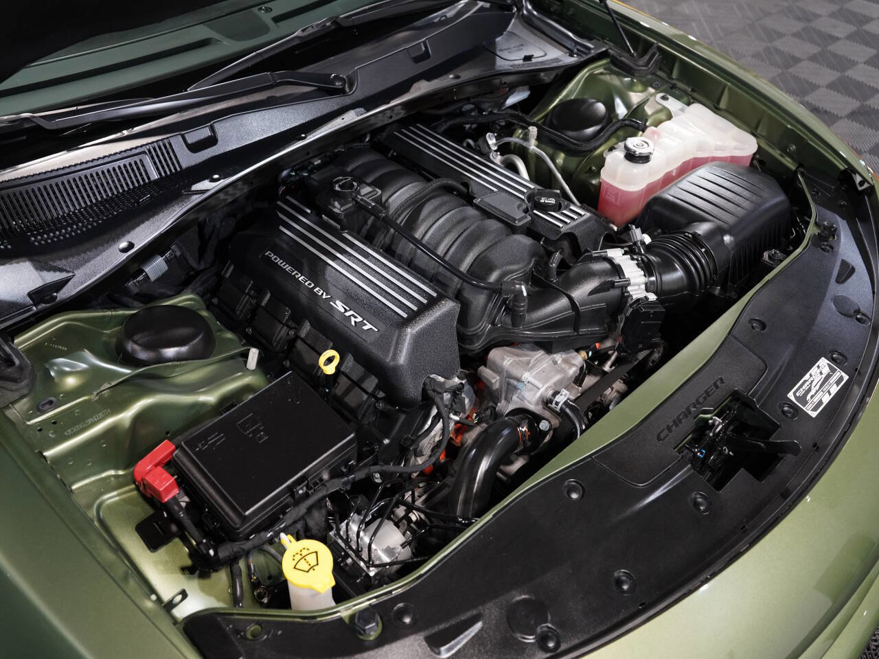 Used 2023 Dodge Charger Scat Pack image 50