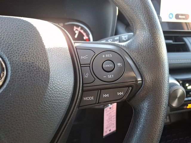 Used 2023 Toyota RAV4 LE image 22