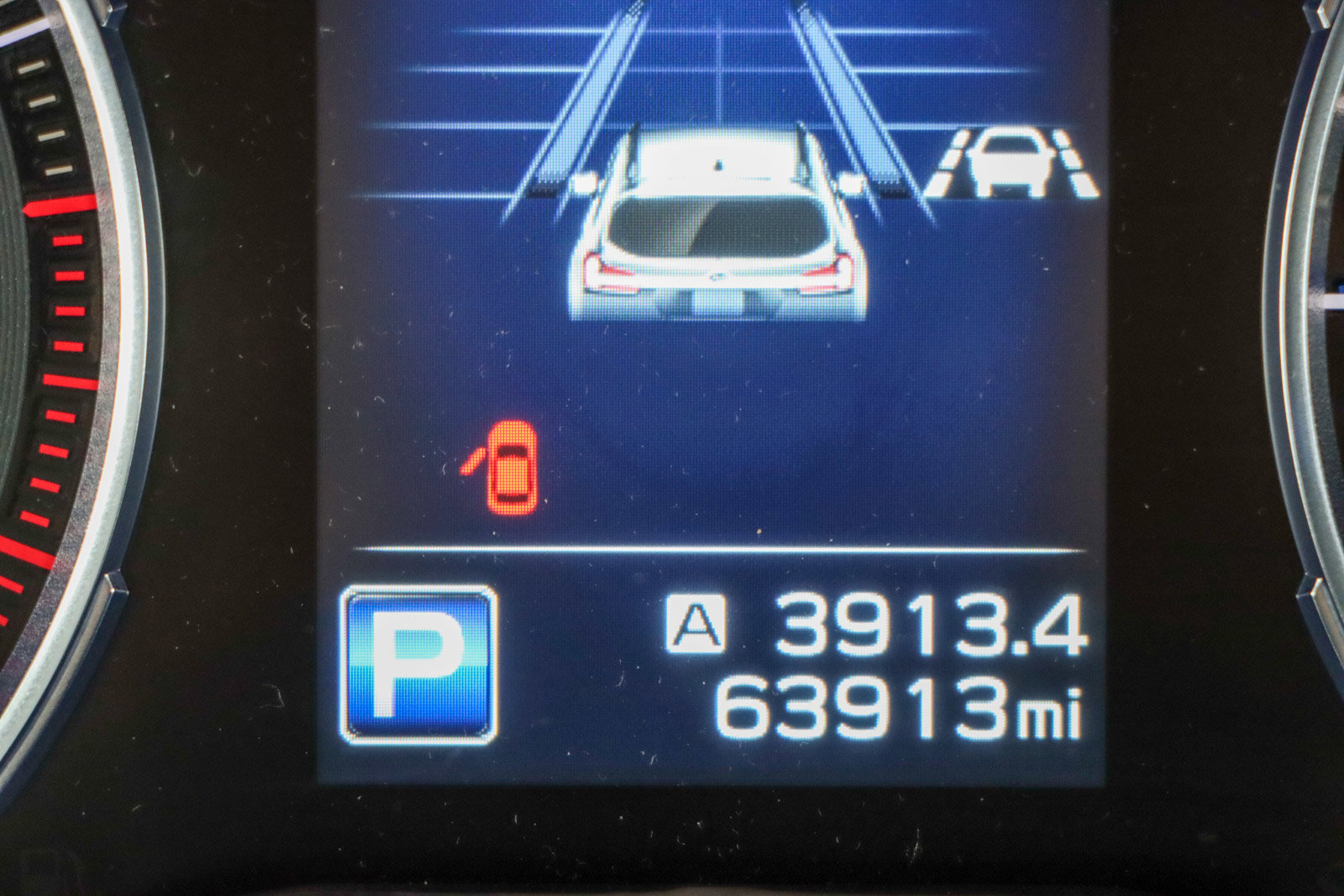 Used 2020 Subaru Ascent Limited w/ Popular Package #2A image 16