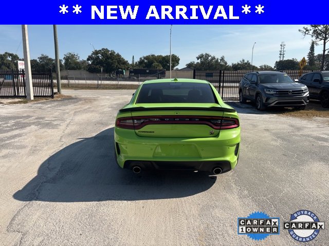 Used 2023 Dodge Charger Scat Pack image 17