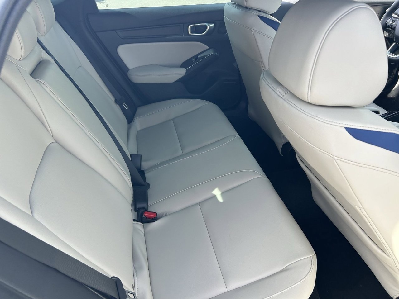 New 2026 Acura Integra A-Spec w/ Technology Package FWD image 16