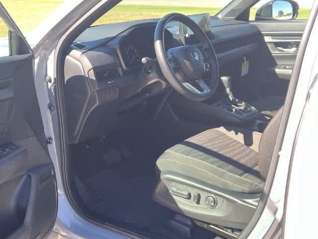 Certified 2026 Honda CR-V Sport image 3