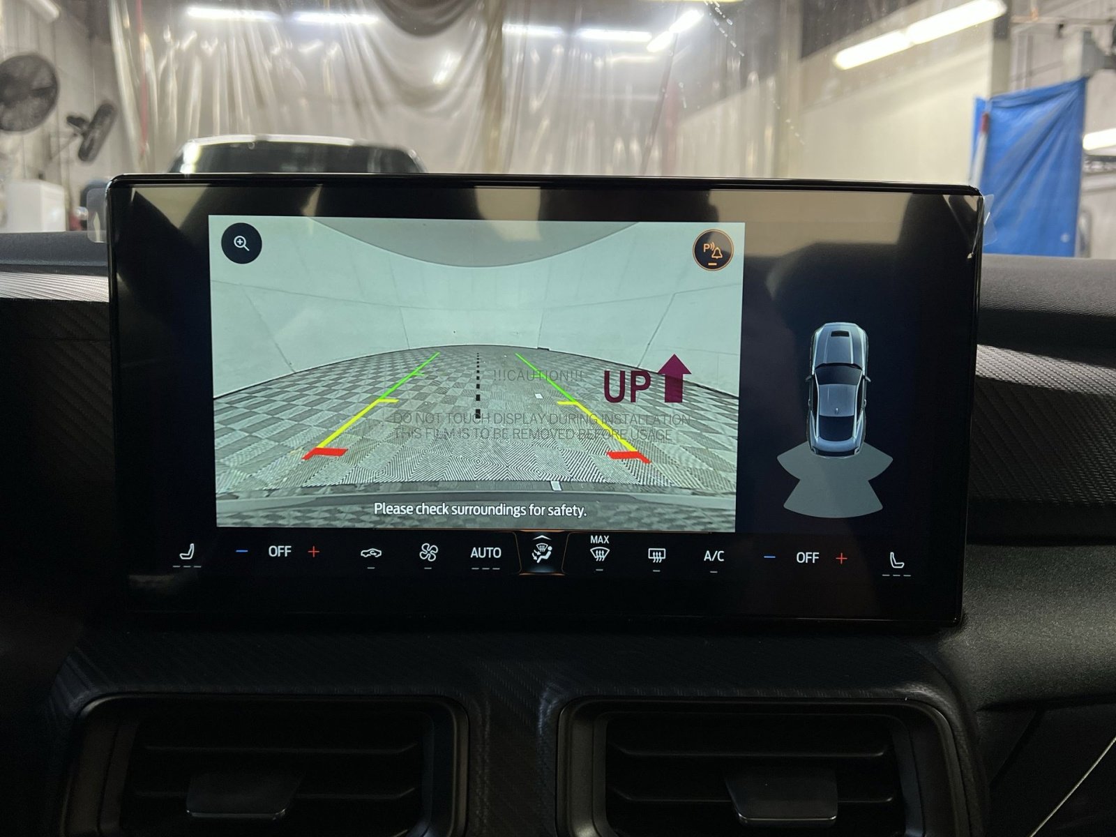 New 2026 Ford Mustang Coupe image 19