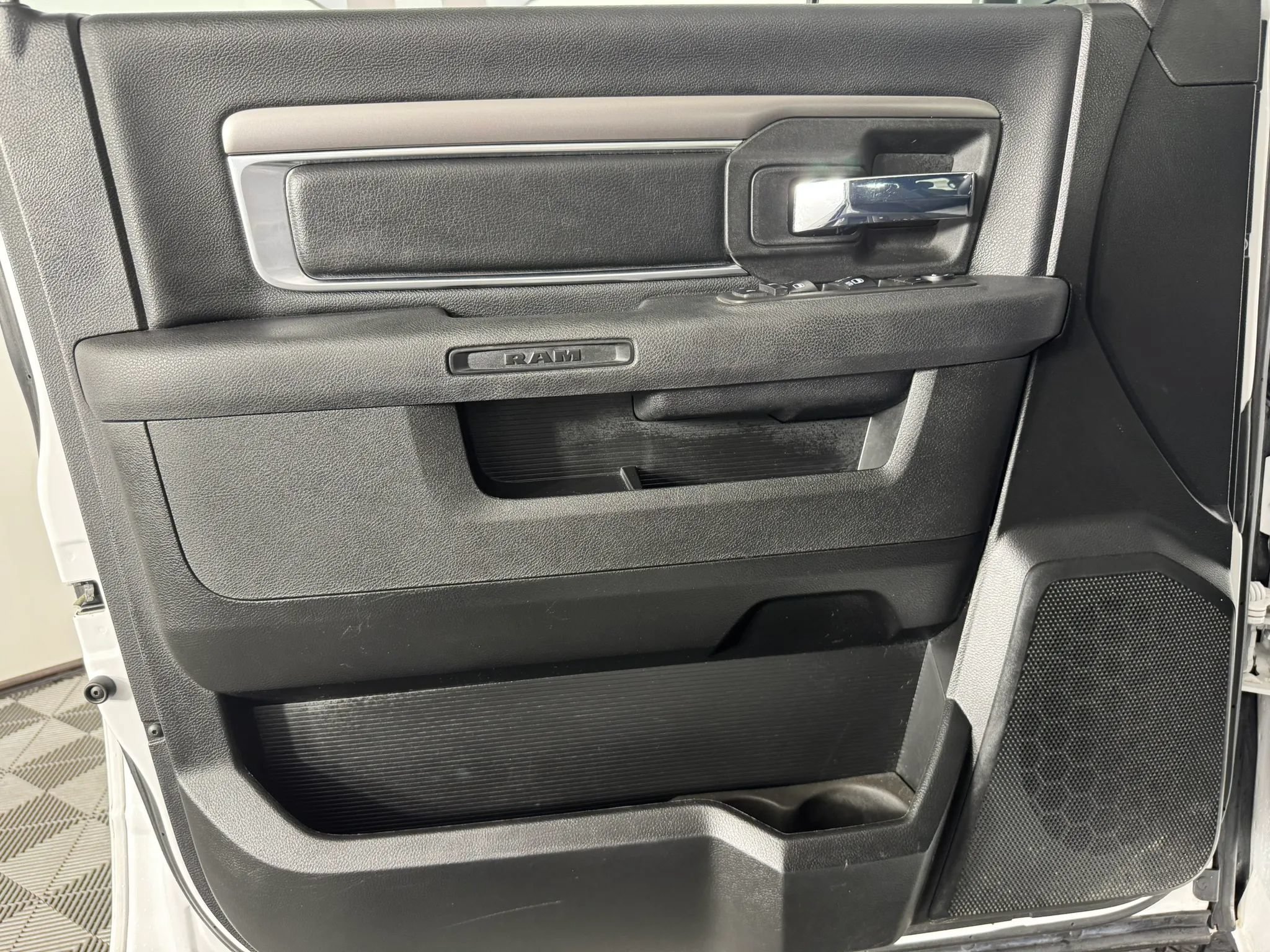 Used 2021 RAM 1500 Warlock w/ Electronics Group AWD/4WD image 38