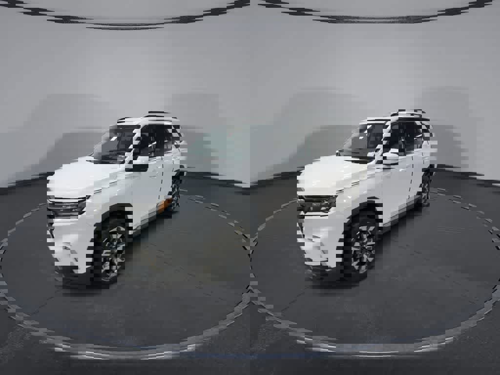 Used 2023 Honda Pilot Elite image 4