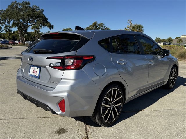 Used 2024 Subaru Impreza 2.0i Sport w/ Popular Package #1 image 5