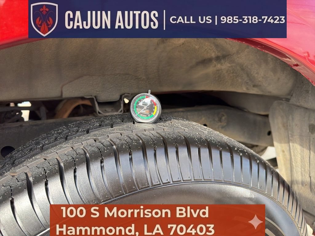 Used 2015 Nissan Frontier SV RWD image 29