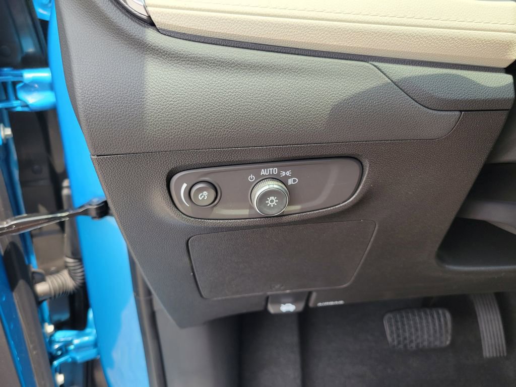 New 2026 Buick Encore GX Sport Touring w/ Advanced Technology Package FWD image 14
