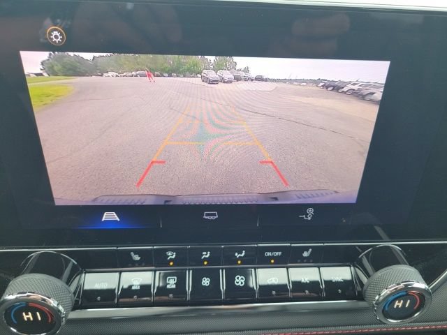 Used 2023 Chevrolet Colorado Z71 w/ Z71 Convenience Package 2 AWD/4WD image 53