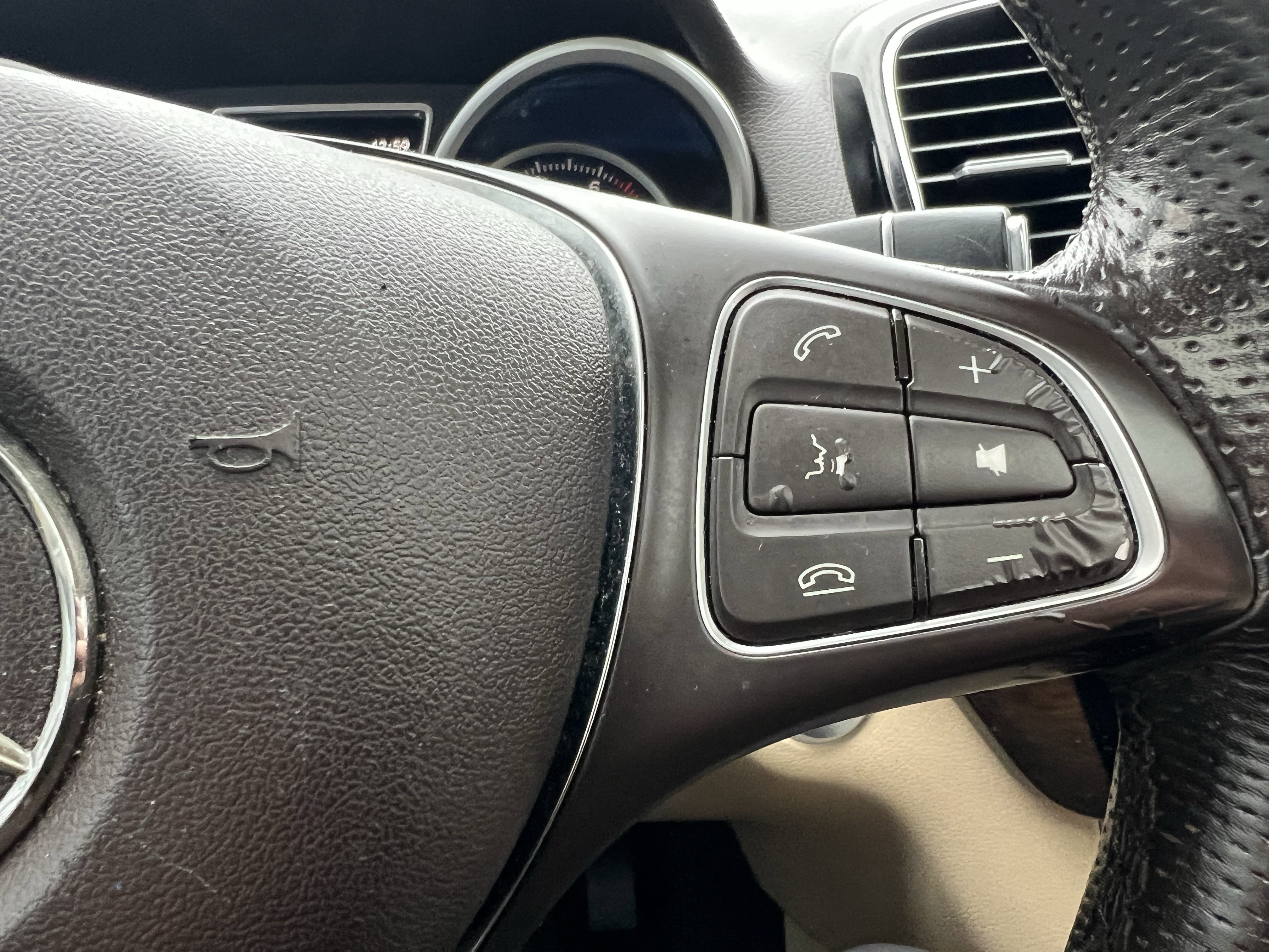 Certified 2017 Mercedes-Benz GLE 350 350 image 20