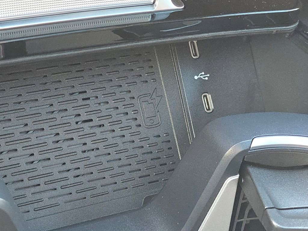 New 2026 Mercedes-Benz GLE 63 AMG S image 34