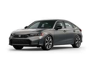 New 2026 Honda Civic Sport Touring image 3