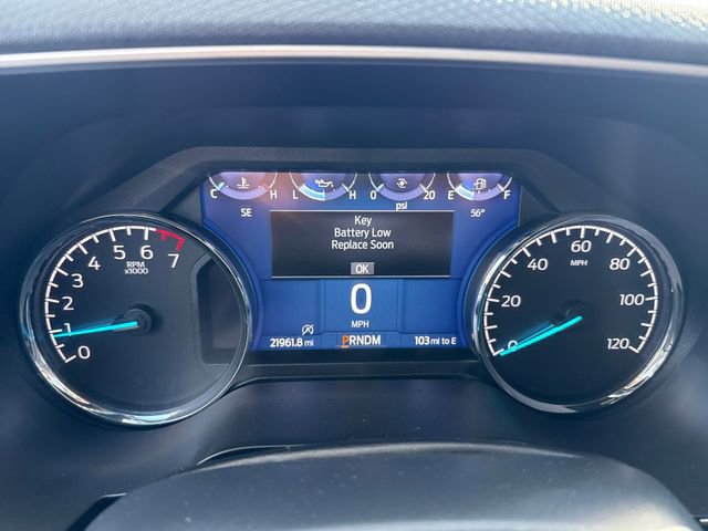 Certified 2023 Ford F150 XLT w/ Equipment Group 302A High image 20