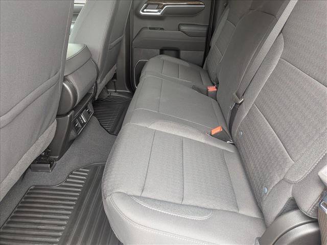 New 2026 GMC Sierra 1500 Elevation AWD/4WD image 16