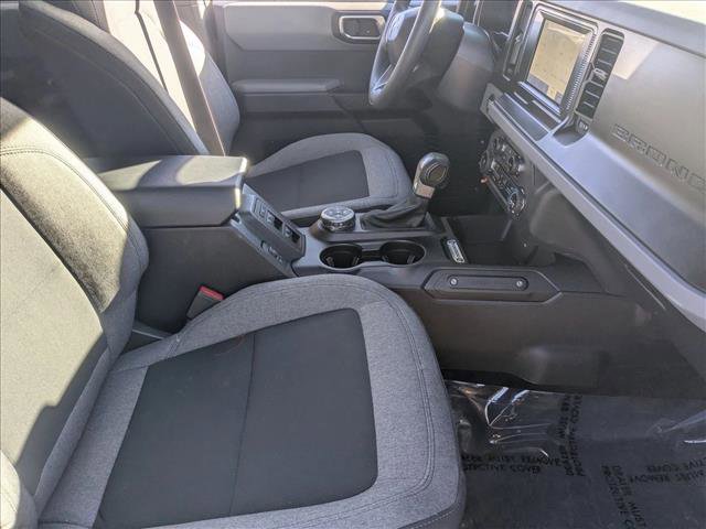 Used 2023 Ford Bronco w/ Sasquatch Package image 20