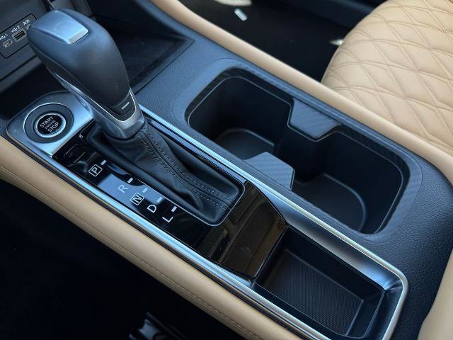 New 2025 Nissan Sentra SV w/ SV Premium Package image 25