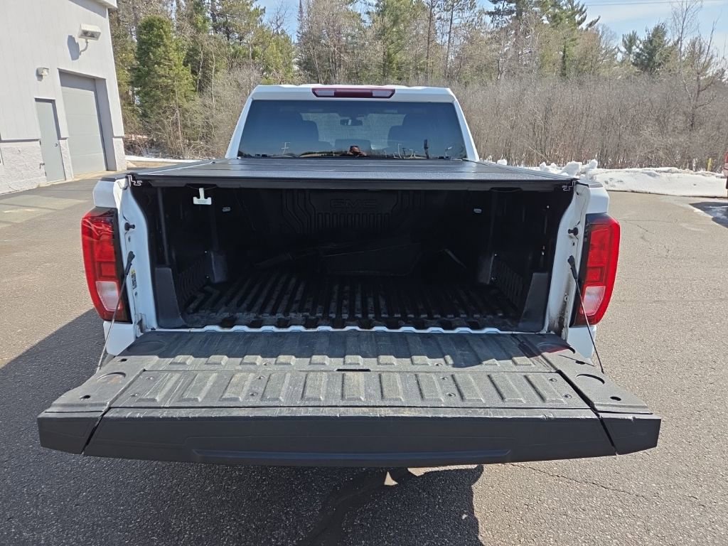 Used 2021 GMC Sierra 1500 Elevation image 6