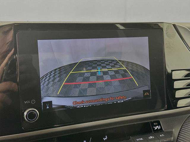 Certified 2025 Toyota Camry SE image 4