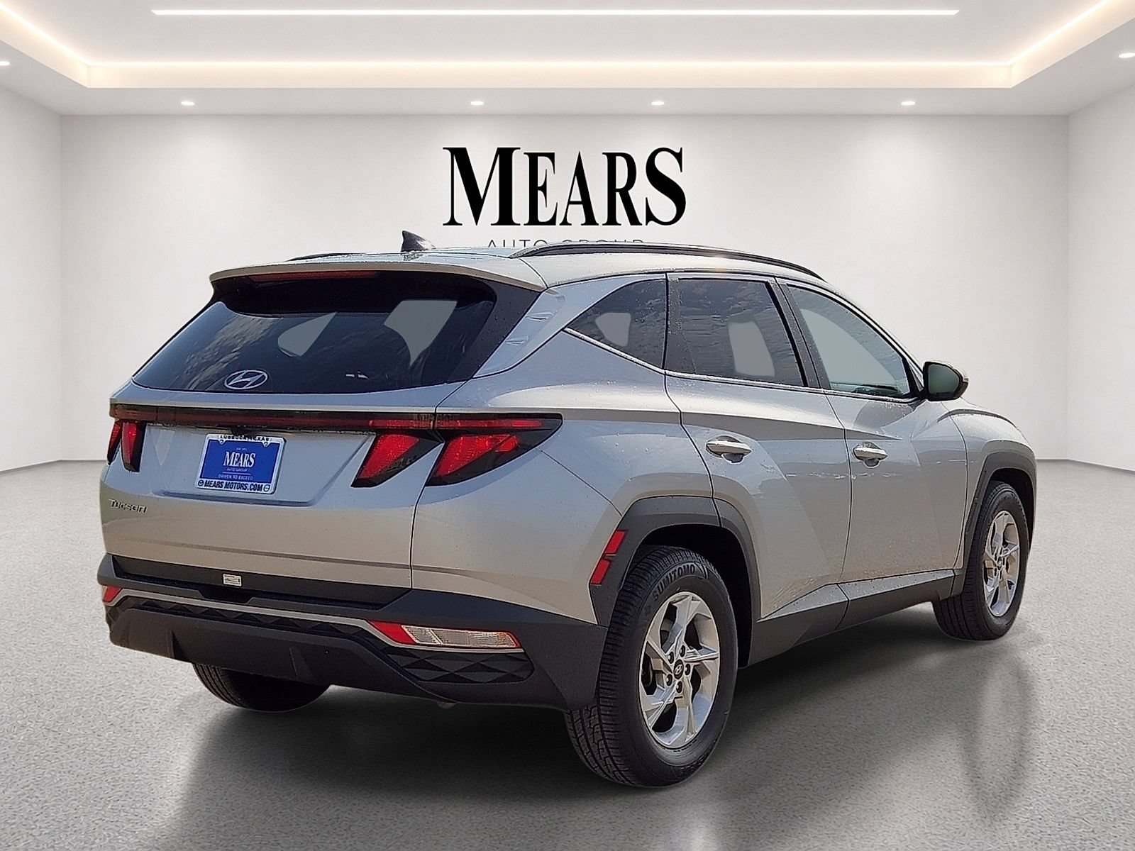 Used 2024 Hyundai Tucson SEL FWD image 5