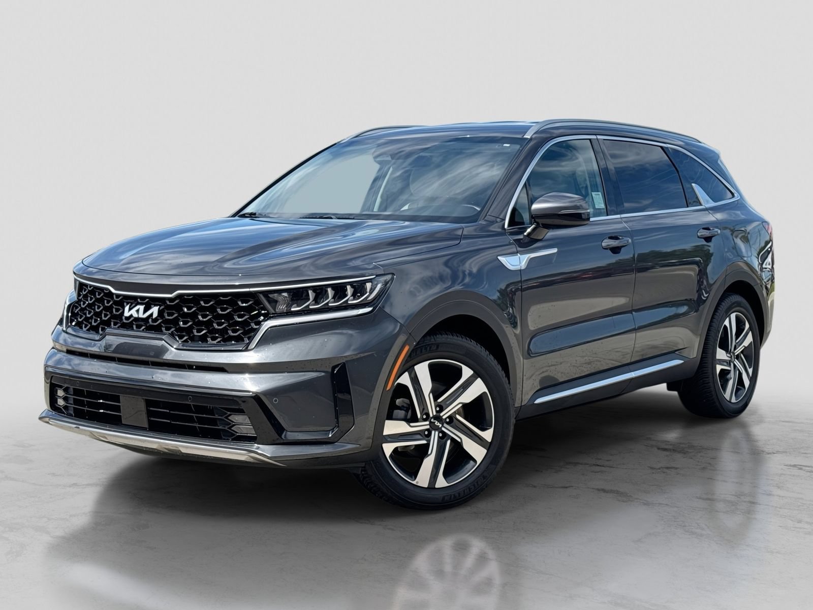 Used 2023 Kia Sorento EX