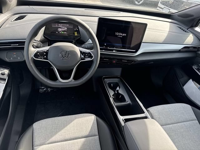 New 2026 Volkswagen ID.4 Pro RWD image 7