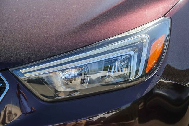 Used 2018 Buick Encore Preferred image 8