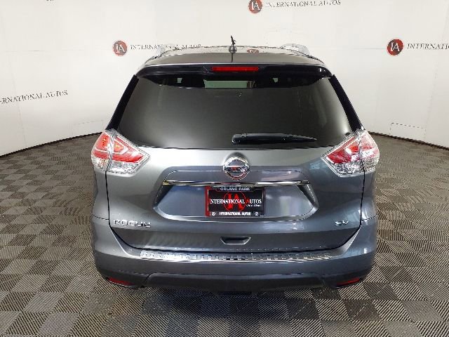 Used 2015 Nissan Rogue SV FWD image 6