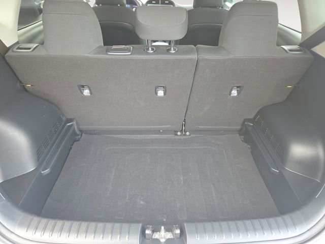 Used 2024 Kia Soul LX w/ Option Group 015 image 31