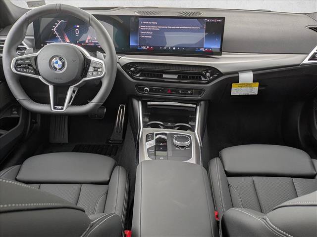 New 2026 BMW 330i xDrive Sedan w/ M Sport Package AWD/4WD image 16