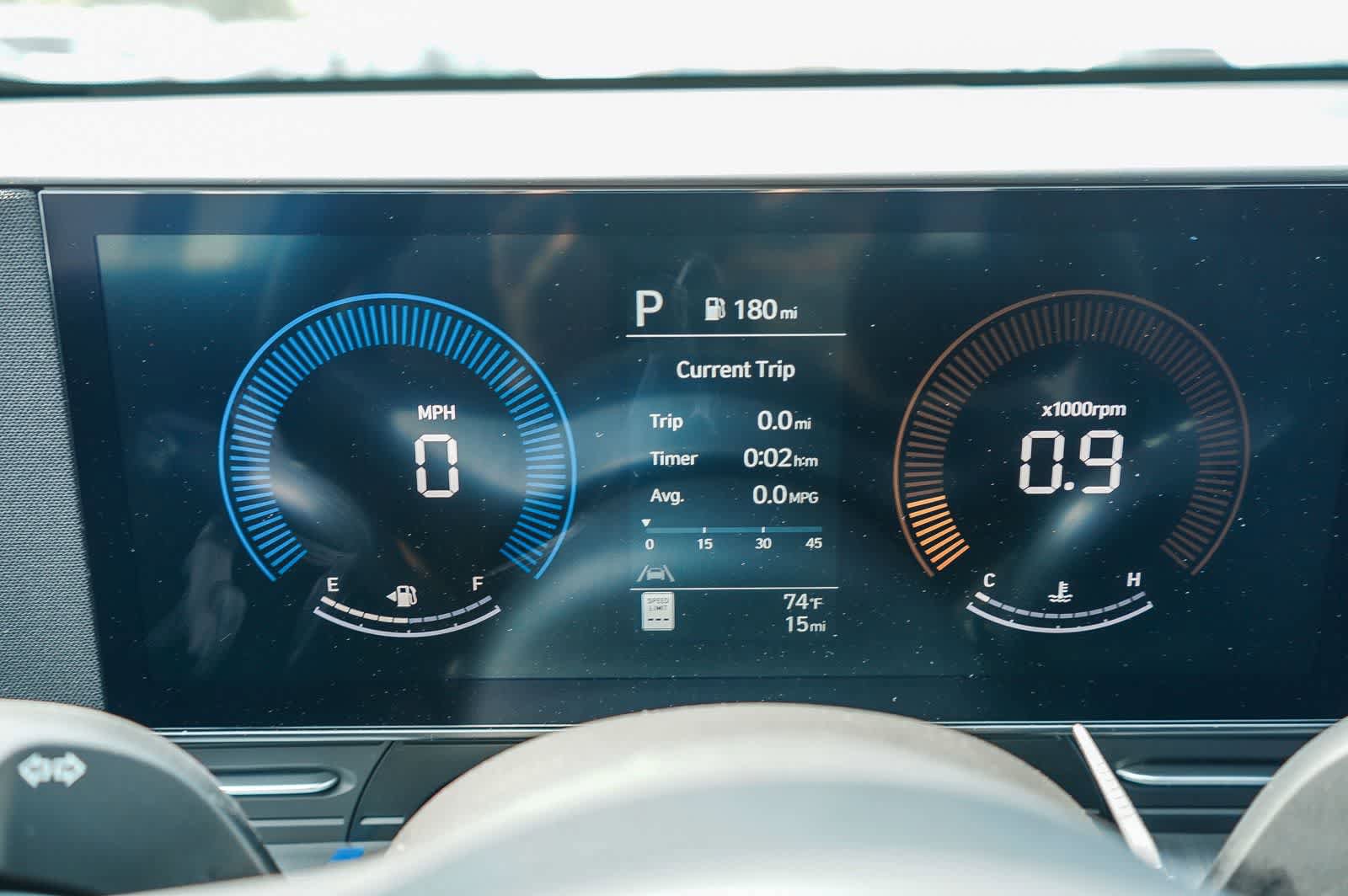 New 2026 Hyundai Kona SEL Sport FWD image 28