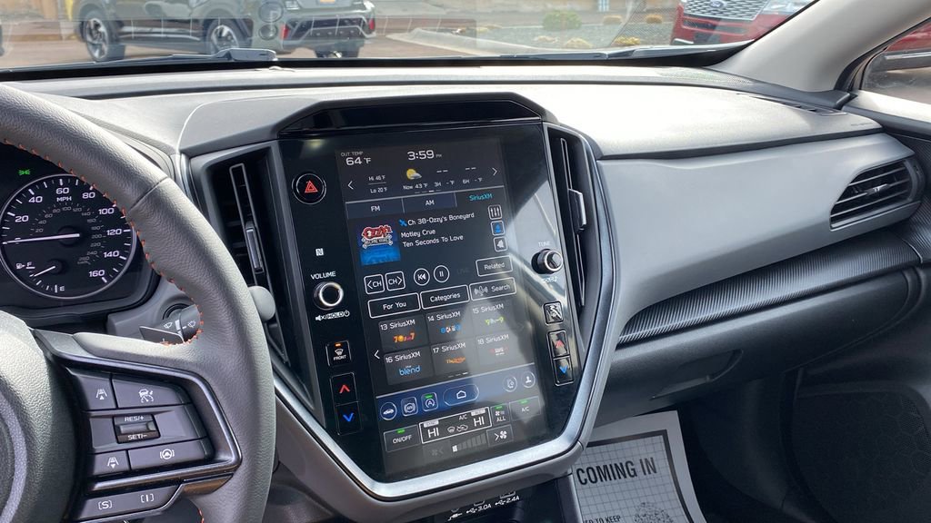 Certified 2026 Subaru Crosstrek 2.5i Limited image 23