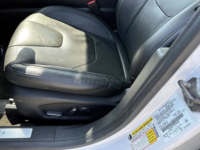Used 2016 Ford Fusion Titanium AWD/4WD image 20