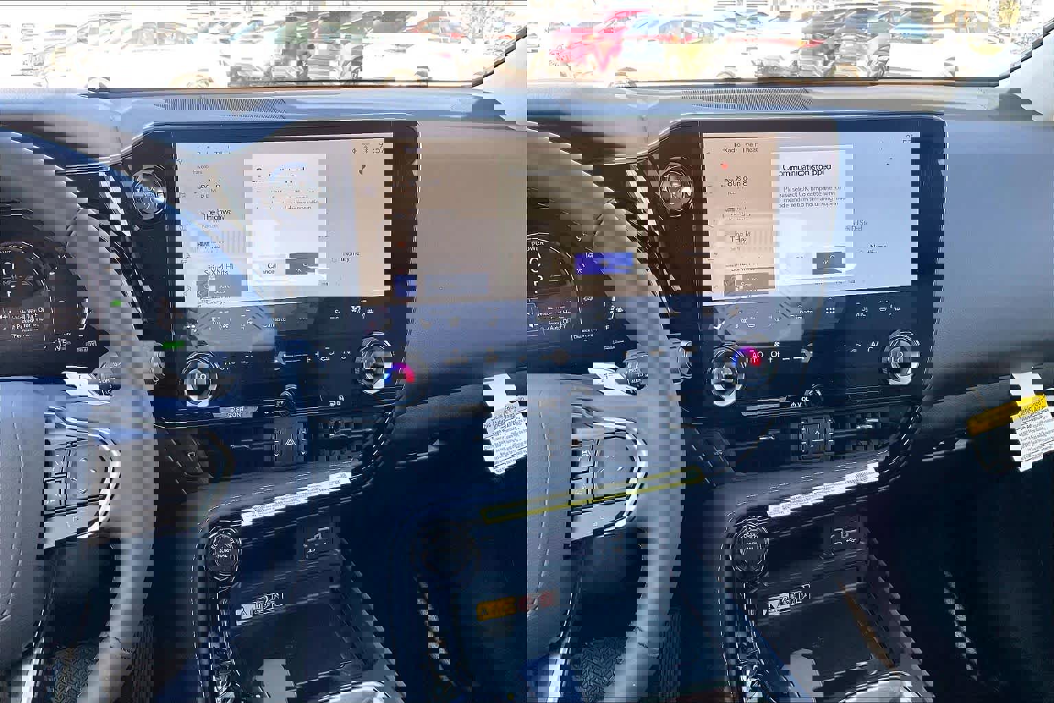 New 2026 Lexus NX 350h AWD w/ Premium Package image 6