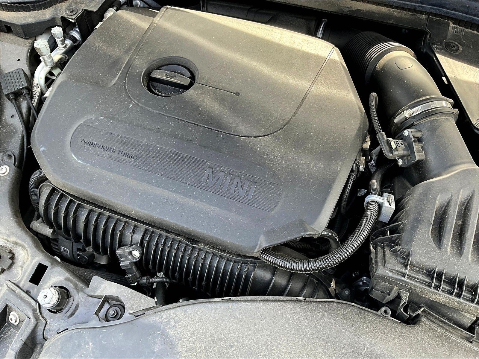Used 2021 MINI Cooper S w/ Signature Upholstery Package FWD image 30